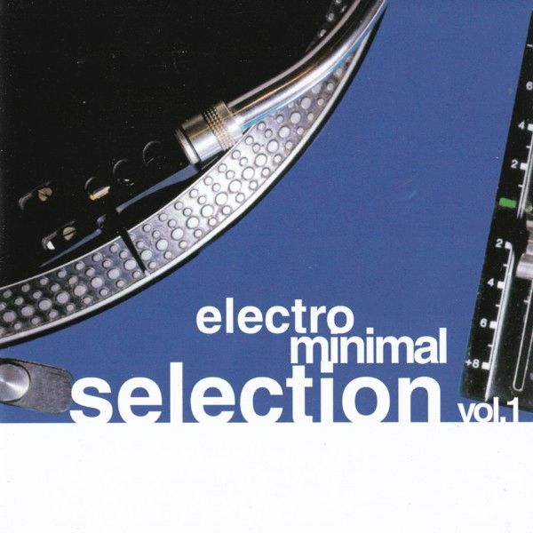 electro minimal sele adriano dodici  