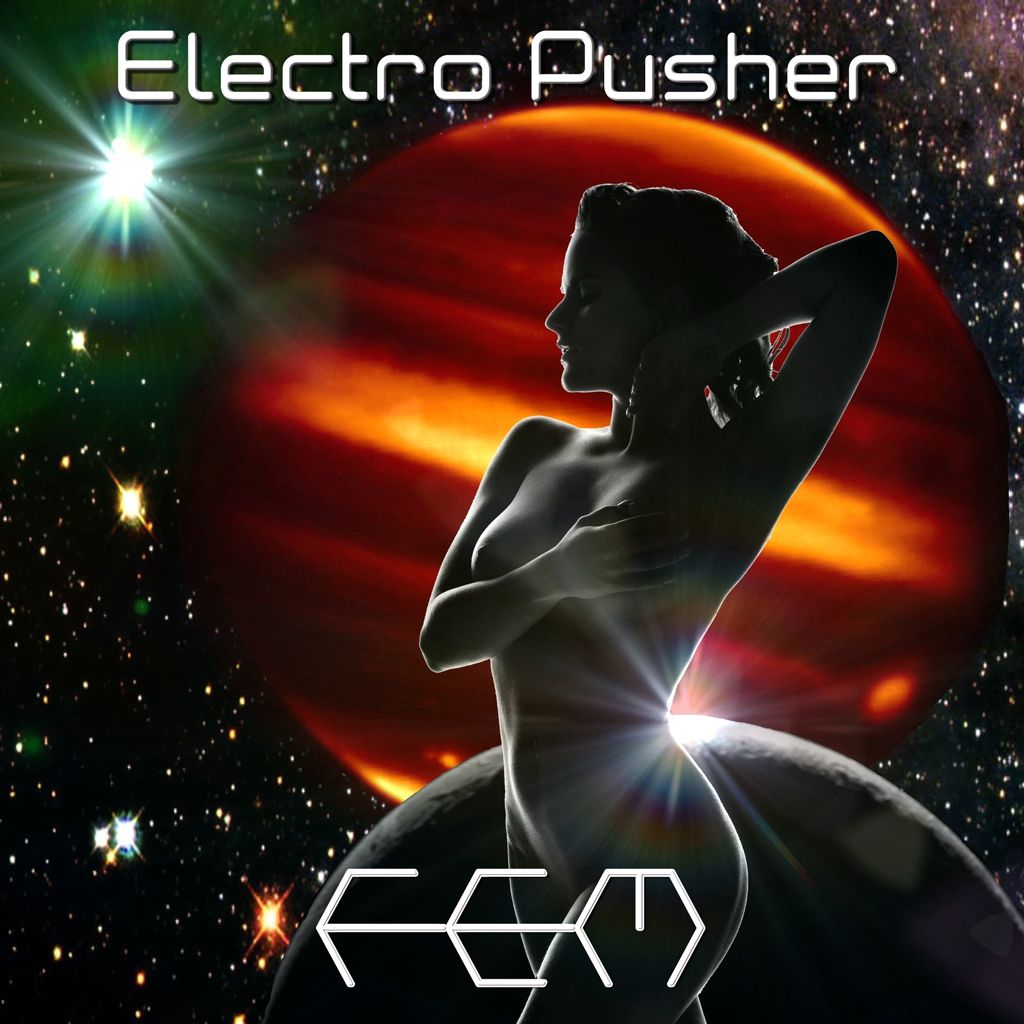 electro pusher fem prim8king 