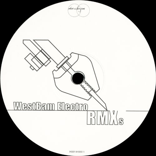 electro remixes westbam 