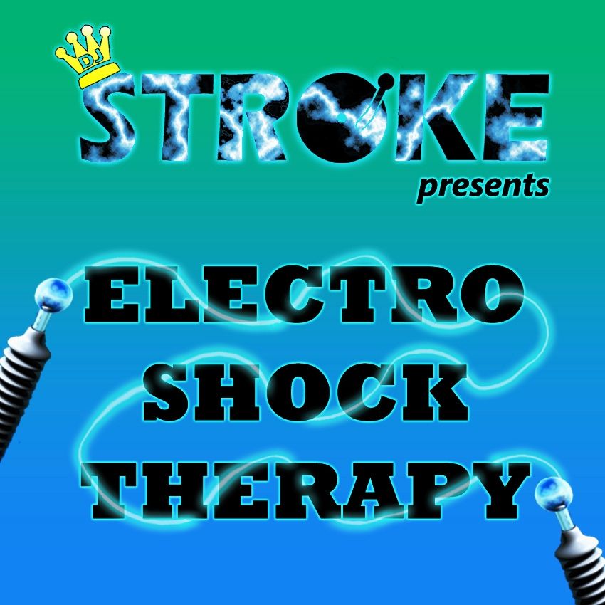 electro shock therap dj stroke  