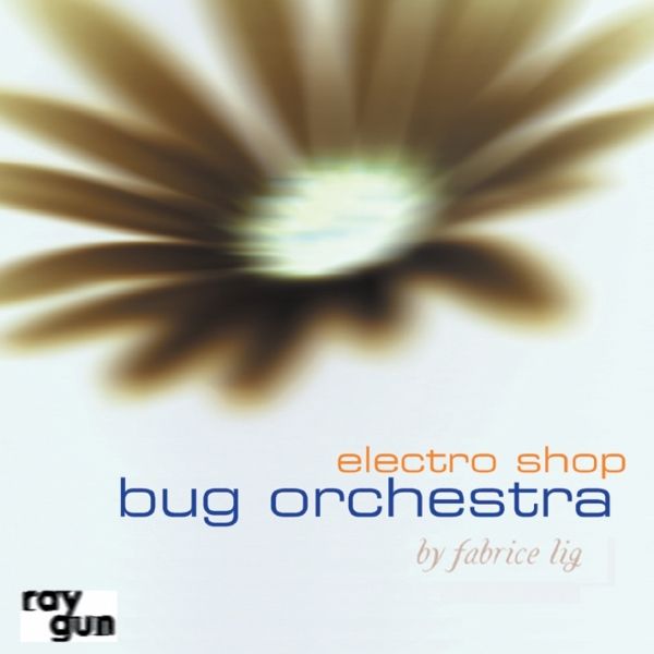 electro shop bug orchestra 