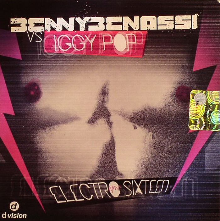 electro sixteen benny benassi 