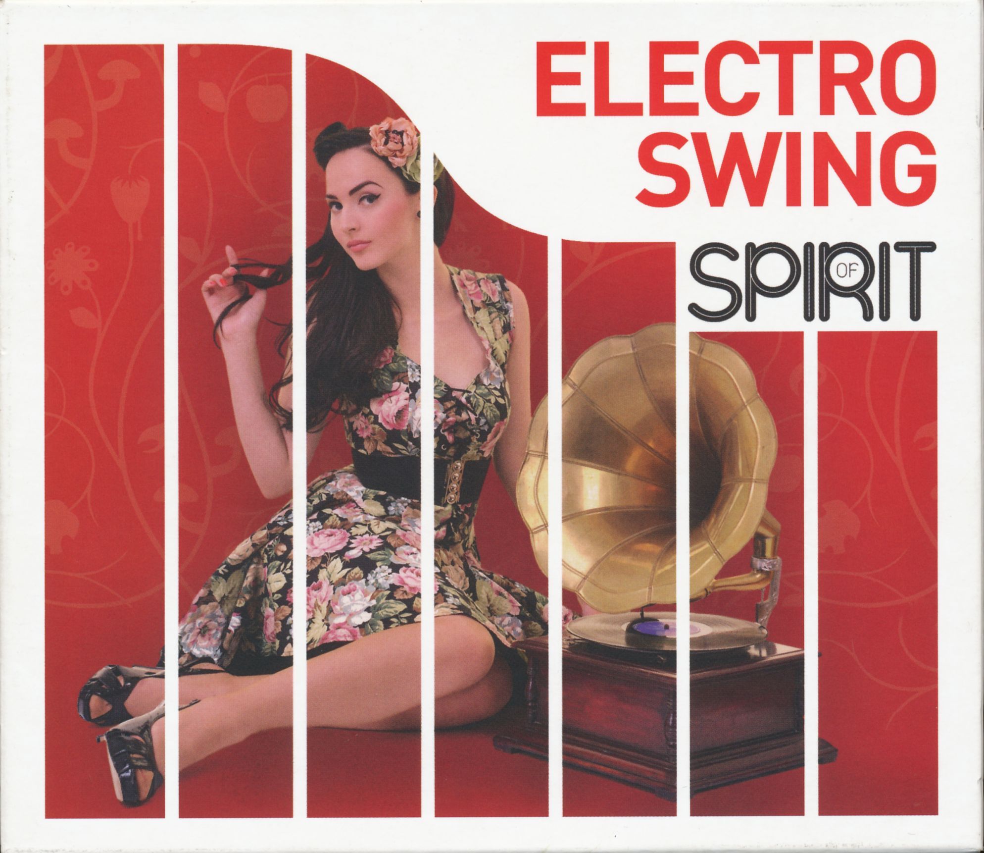 electro swing of spi 78plus 