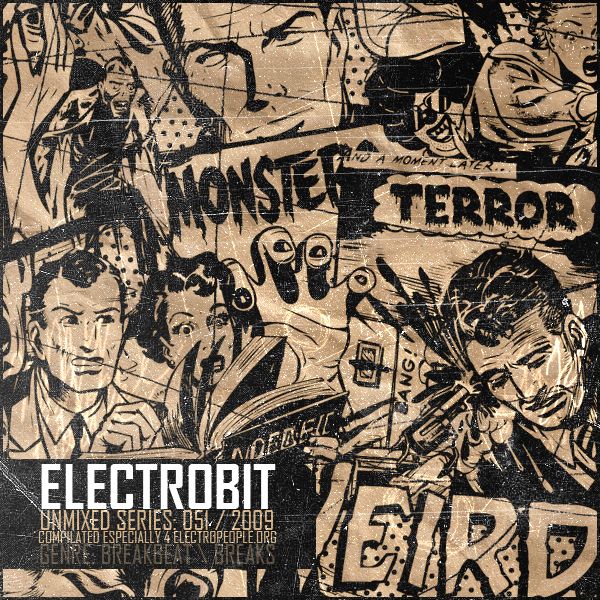 electrobit unmixed 9b0  