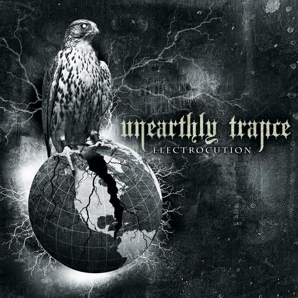 electrocution unearthly trance  