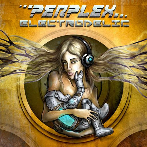 electrodelic perplex 