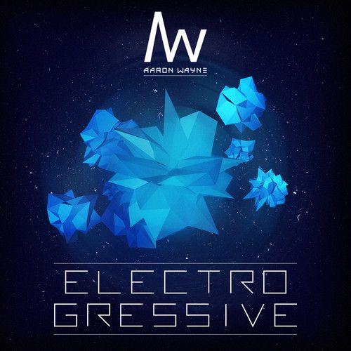 electrogressive aaron wayne  