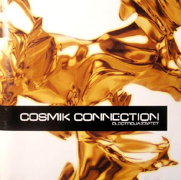 electrojazz4tet cosmik connection 