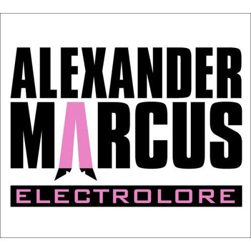electrolore alexander marcus  