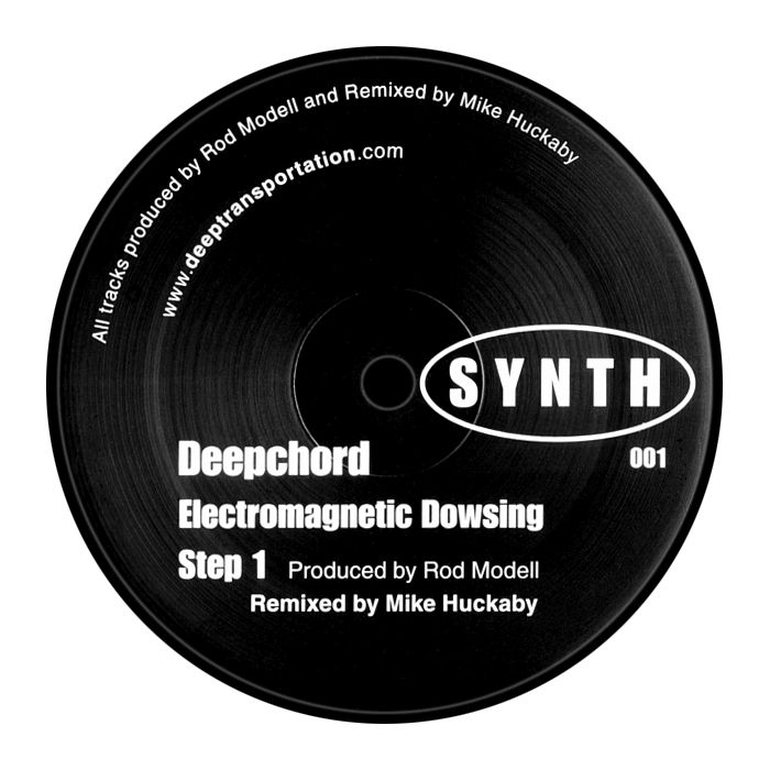 electromagnetic dows deepchord 