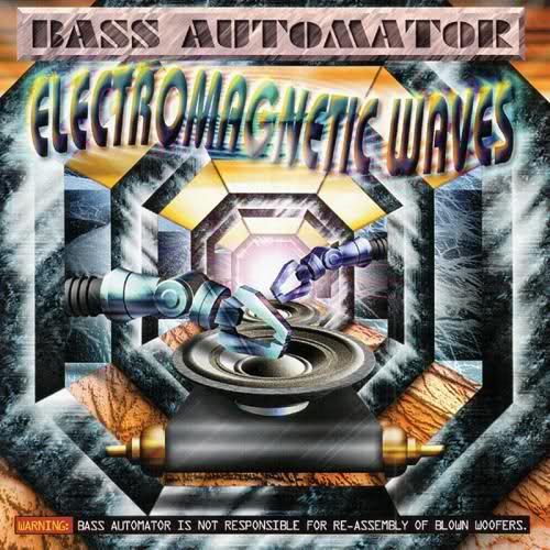 electromagnetic wave bass automator 