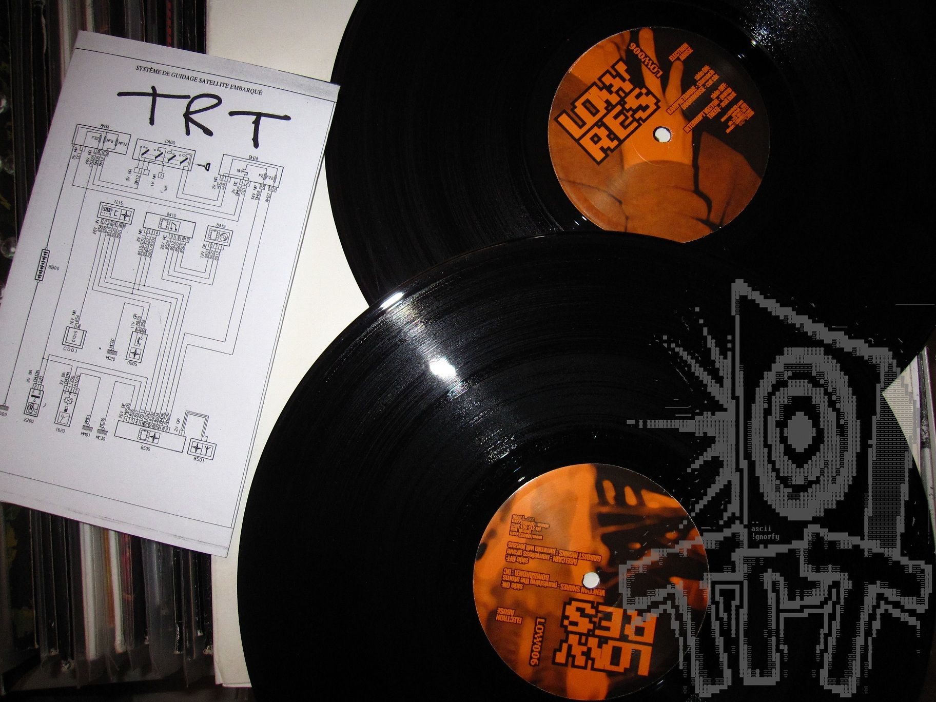 electron abuse abelcain  