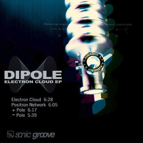 electron cloud ep dipole 