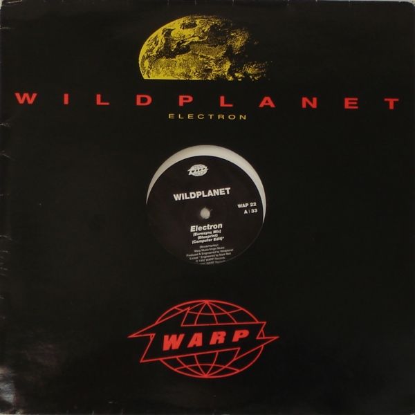 electron wildplanet  