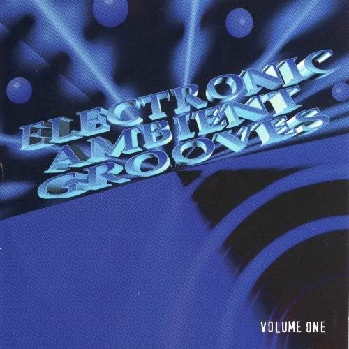 electronic ambient g ton koppenaal  