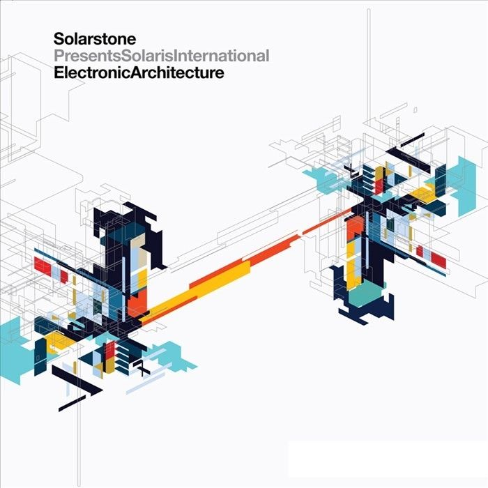 electronic architect solarstone 