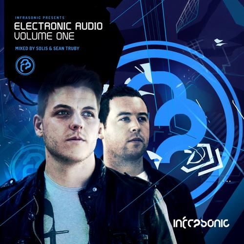 electronic audio vol solis sean truby  