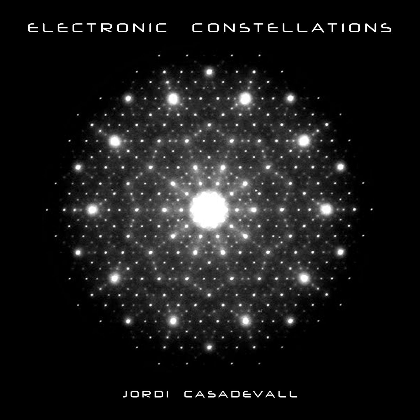 electronic constella jordi casadevall 