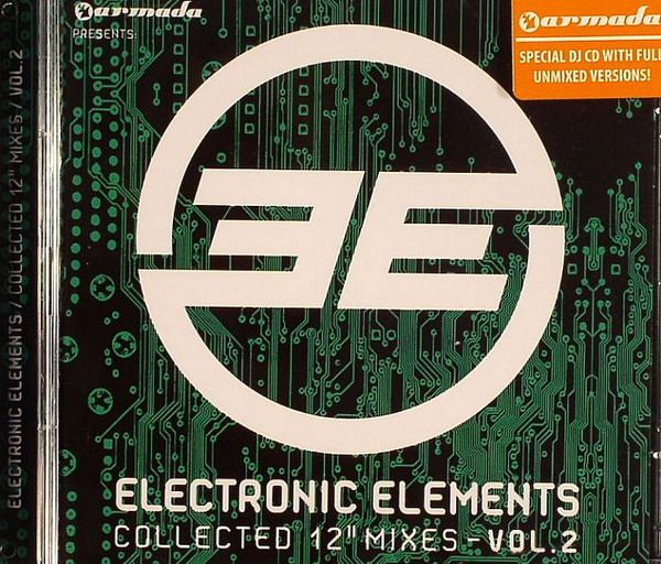 electronic elements alex stealthy 