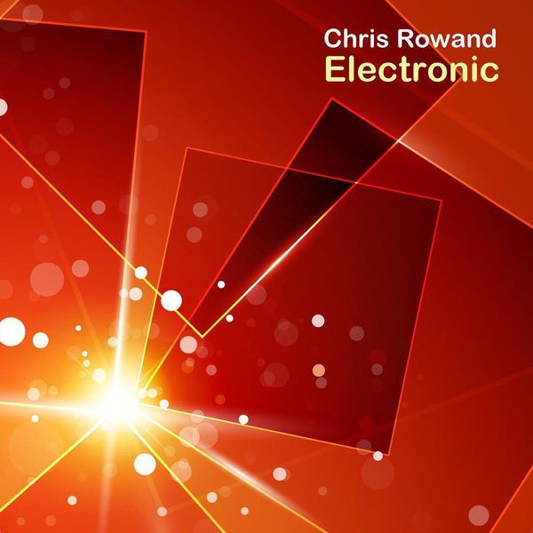 electronic ep chris rowand 