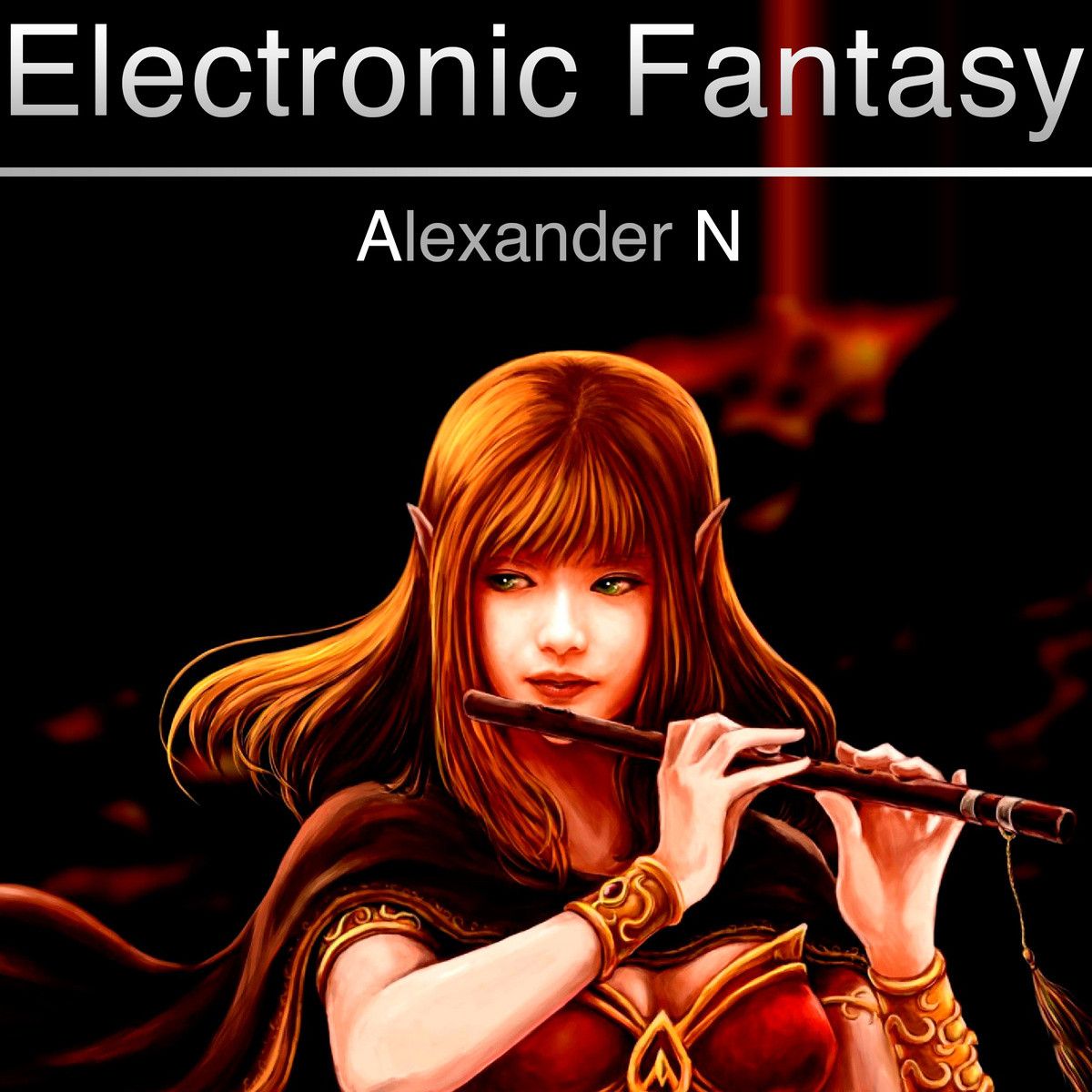 electronic fantasy electronic fantasy 