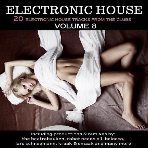 electronic house vol aux  