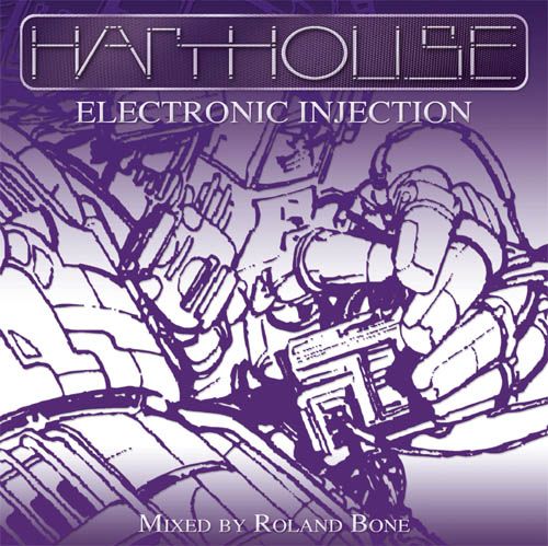 electronic injection alex flatner 