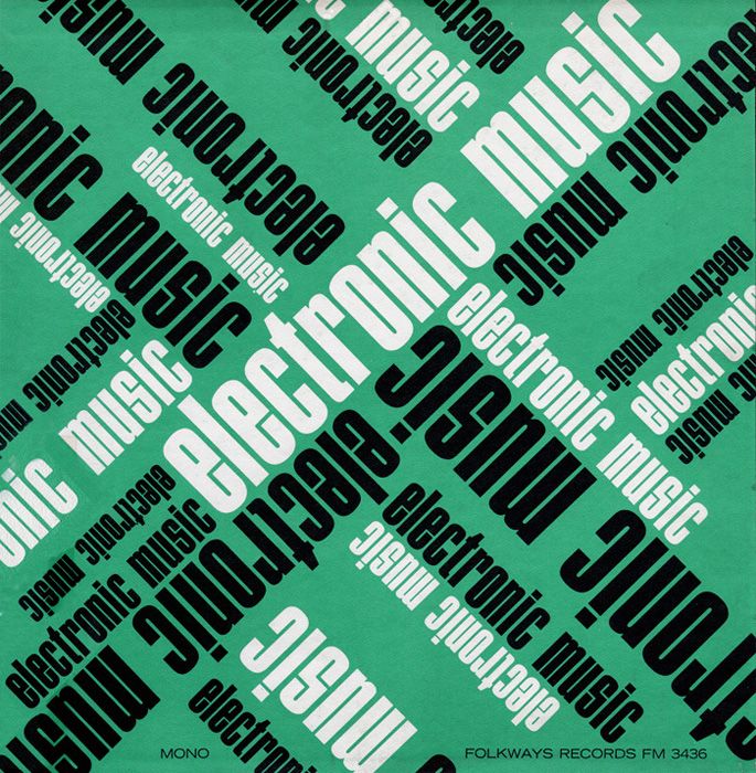 electronic music university of toront 