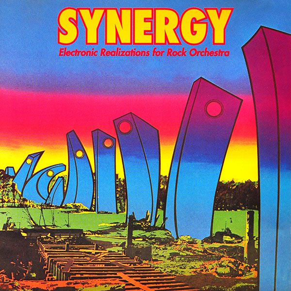 electronic realizati synergy  