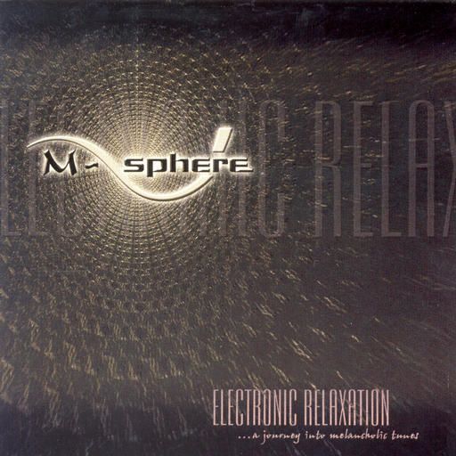 electronic relaxatio m sphere 