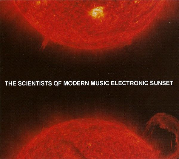 electronic sunset the scientists of mo 