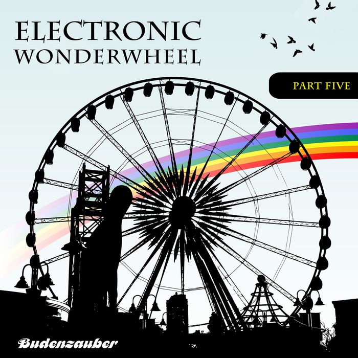 electronic wonderwhe aldo cadiz danny s  