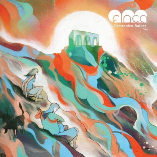 electronica balear atfunk  