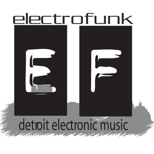 electronicfunkyshit mr de  
