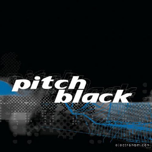 electronomicon pitch black  