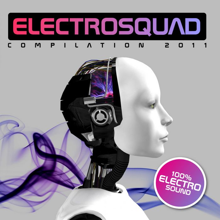 electrosquad compila albert kick  