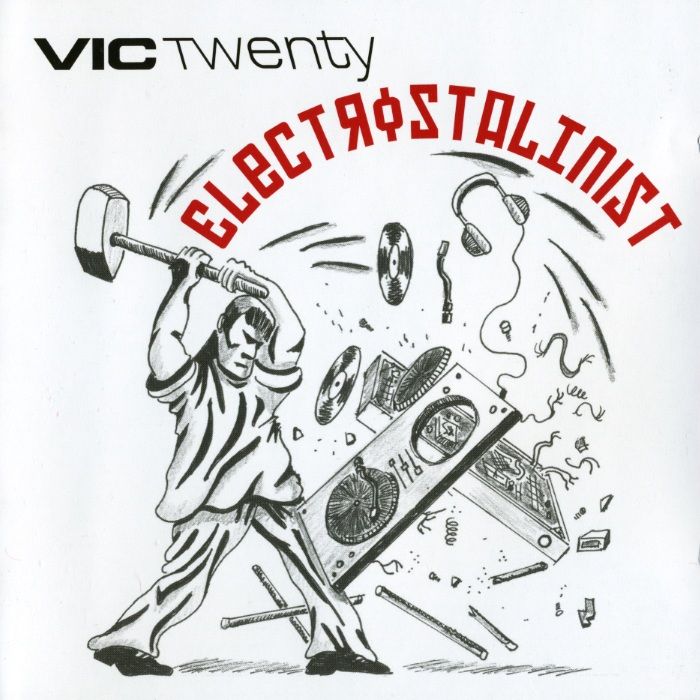 electrostalinist vic twenty 
