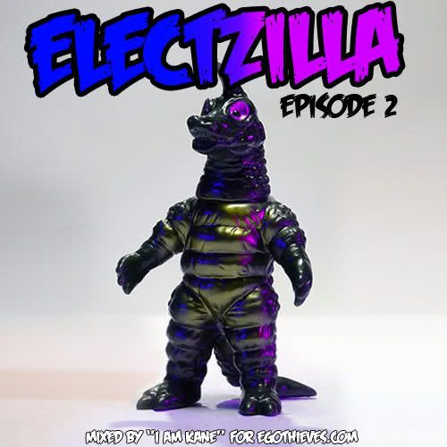 electzilla chapter alex gopher  