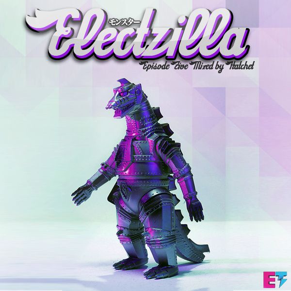 electzilla episode 5 ac slater  