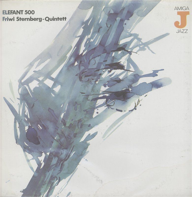 elefant 500 friwi sternberg quin 