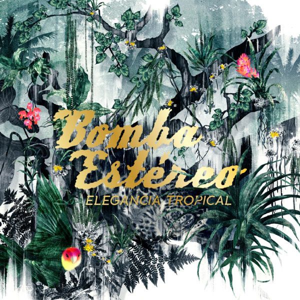 elegancia tropical bomba estereo 
