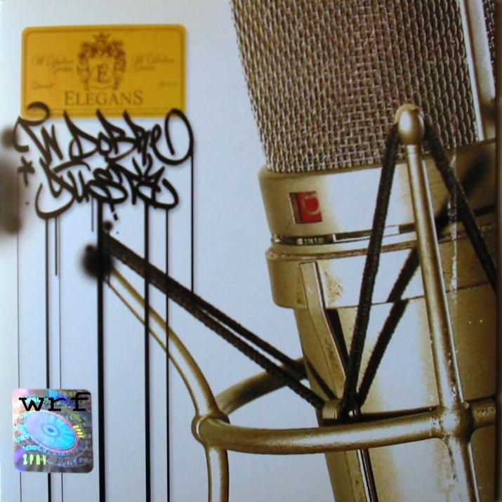 elegans  w dobre gusta 2004 a