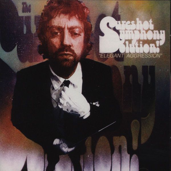 elegant aggression sureshot symphony so  