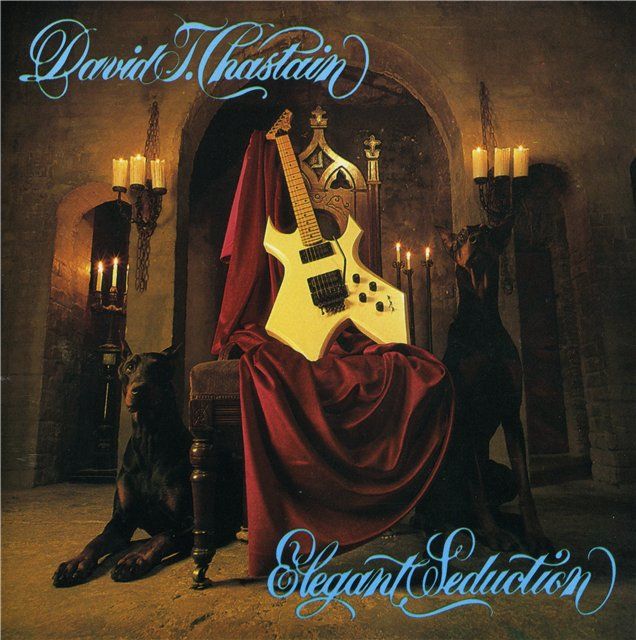 elegant seduction david t chastain 