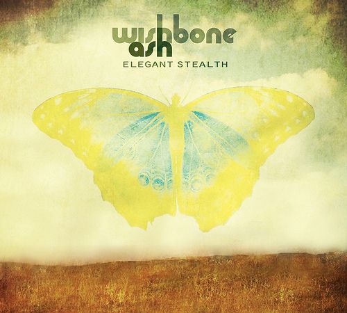 elegant stealth wishbone ash 