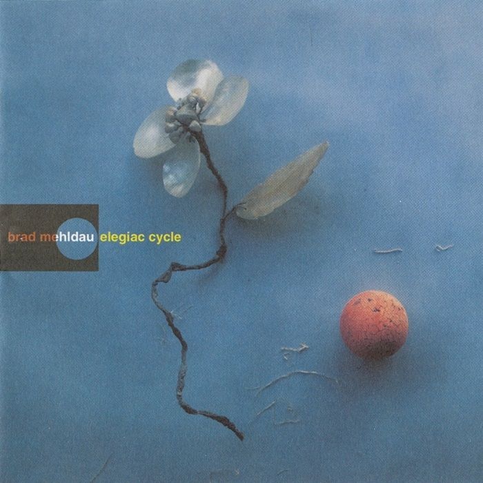 elegiac cycle brad mehldau 