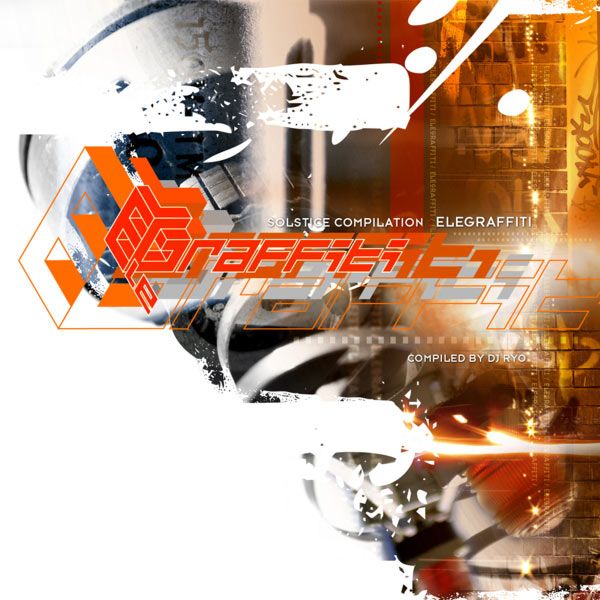 elegraffiti compiled alternate vision 