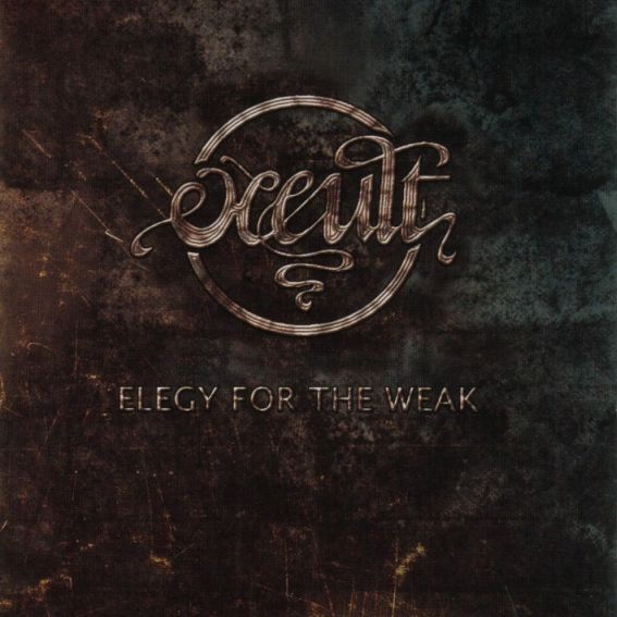 elegy for the weak occult 