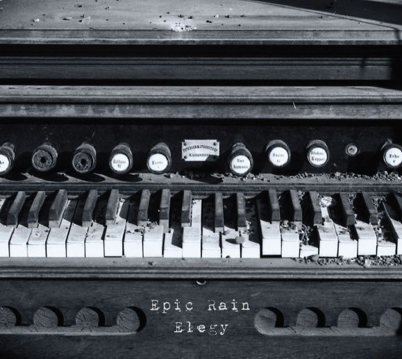 elegy epic rain 