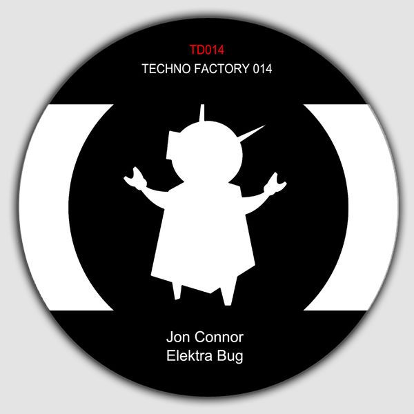 elektra bug jon connor 
